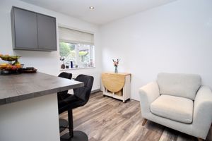 Kitchen/Living- click for photo gallery